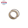 WRM Bearings QJF1064 Angular Contact Ball Bearing 320*480*74mm Ball Bearing